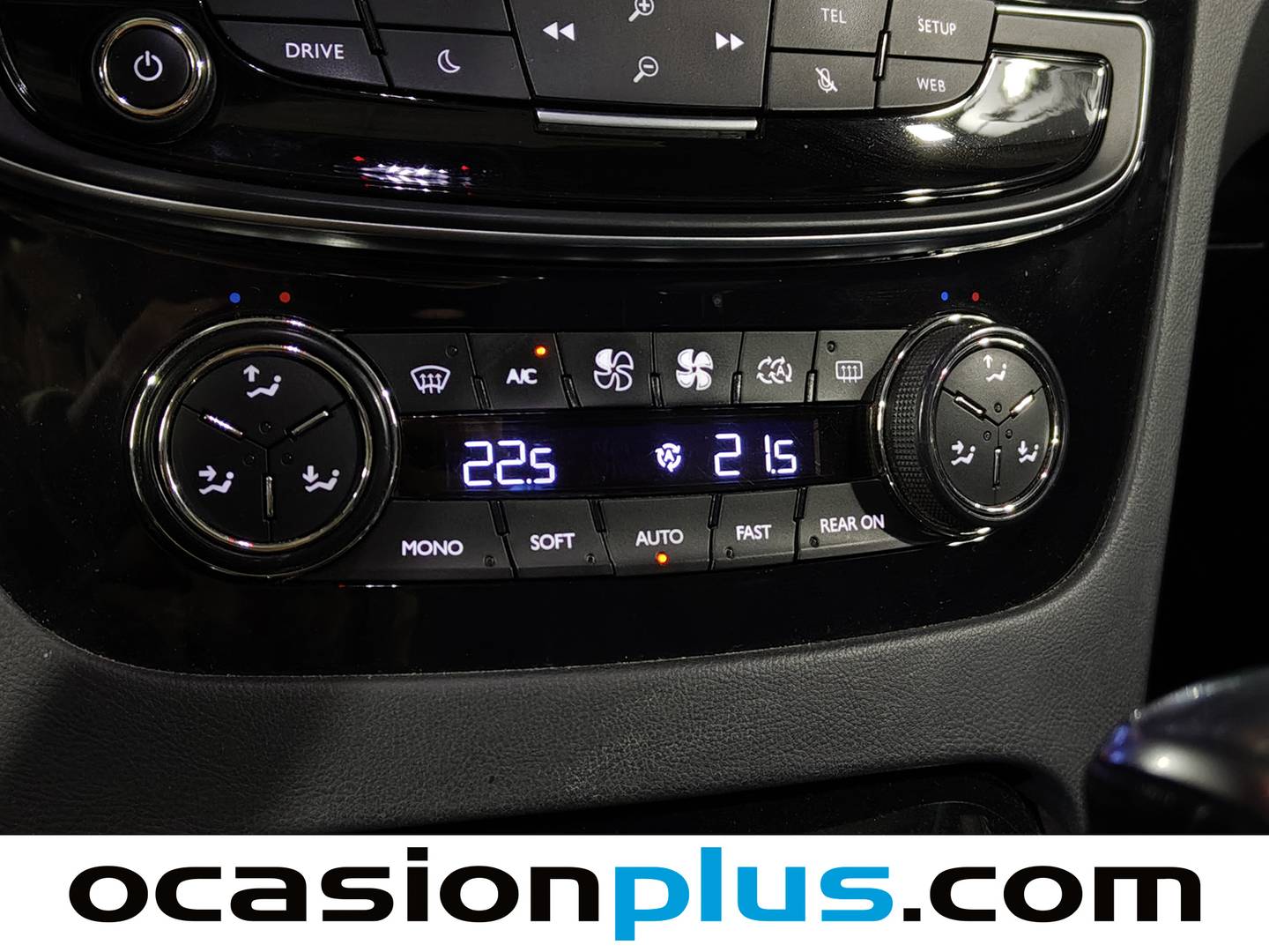 Foto Peugeot 508 Peugeot 508 2.0 HDI Allure Auto (163 CV)