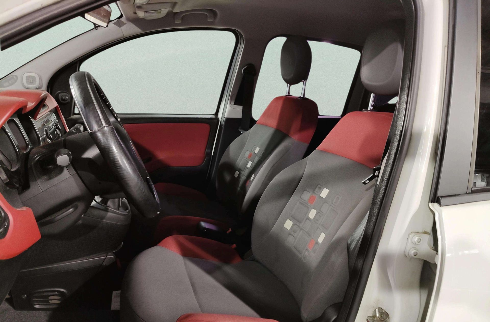 Fiat Panda 1.2 Lounge - foto 9