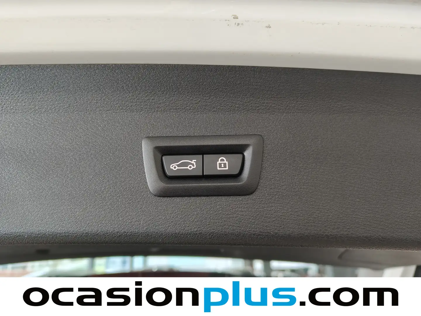 Foto BMW X1 BMW X1 xDrive25e  (220 CV)