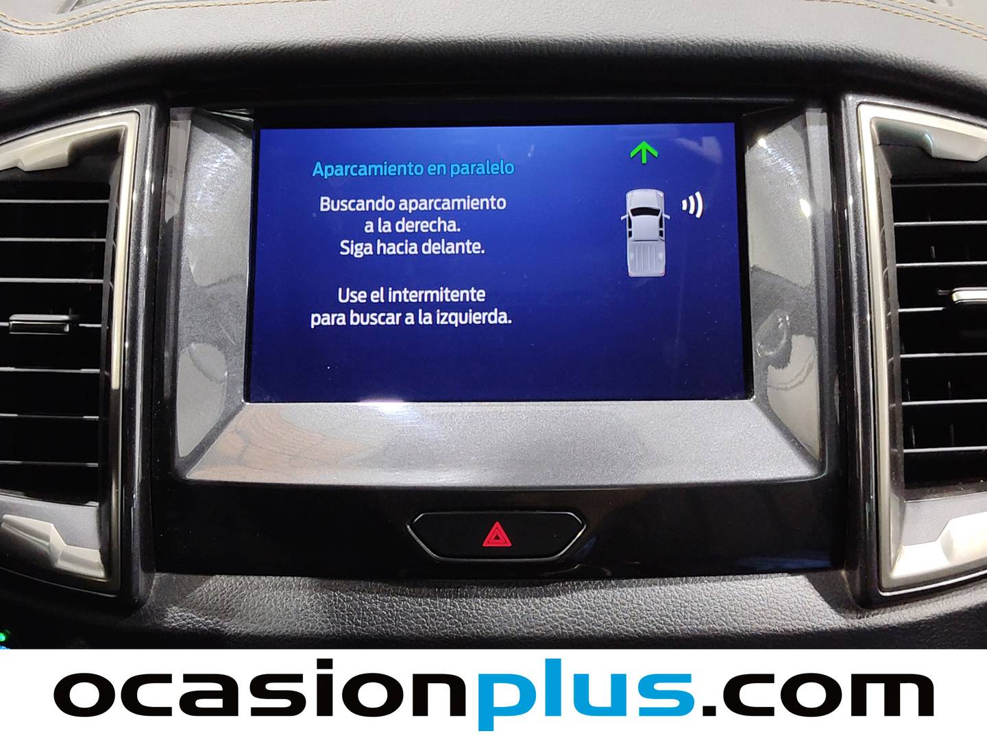 Extras del Ford Ranger Ford Ranger Pickup 2.0 Ecoblue Doble Cabina Wildtrack 4x4 AT (213 CV)