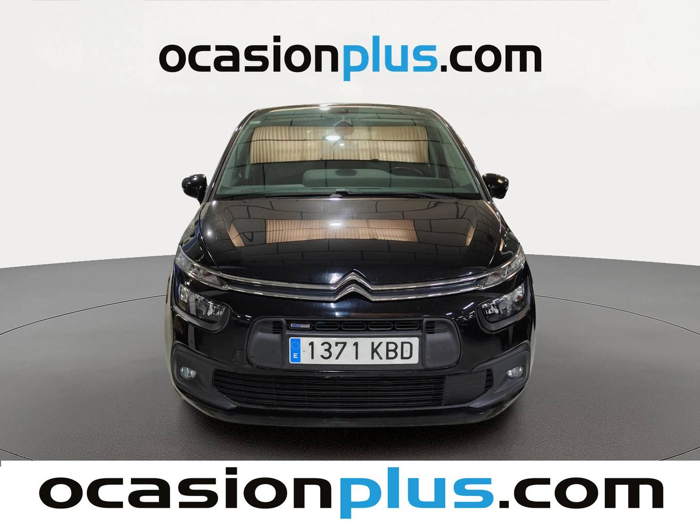 Citroën C4 Picasso Citroën C4 Picasso PureTech 130 S&S Live (130 CV) 130cv