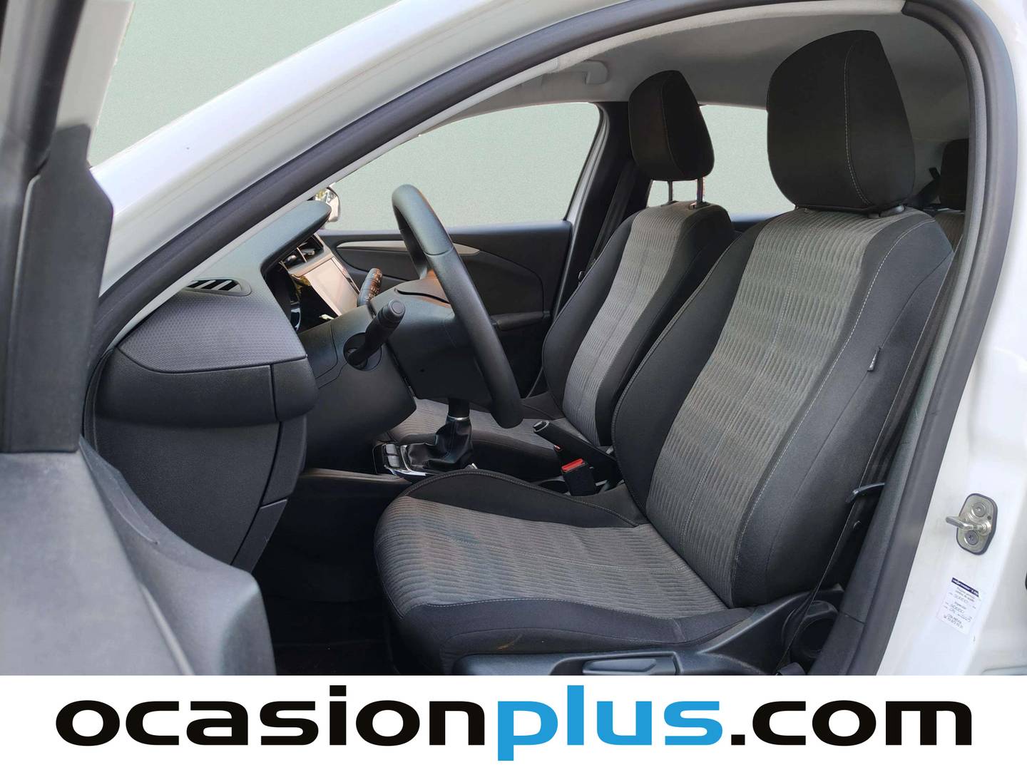 Opel Corsa Opel Corsa 1.2 XEL Edition (75 CV) manual