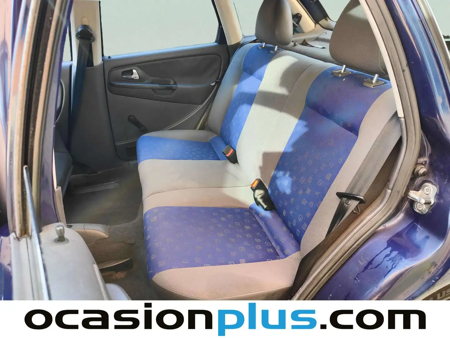 Foto Seat Ibiza SEAT Ibiza 1.4 Stella (60 CV)