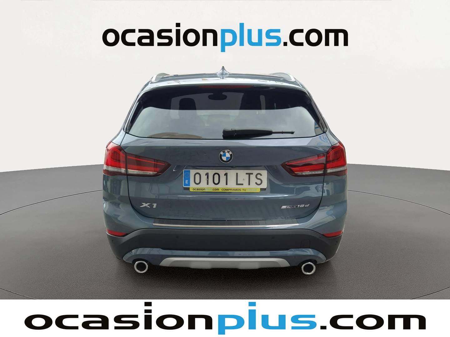 BMW X1 BMW X1 sDrive18d (150 CV) km 0