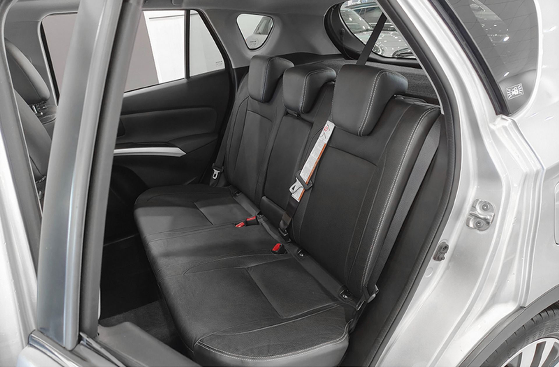 Suzuki S-Cross 1.4 Ditc GLX - foto 13