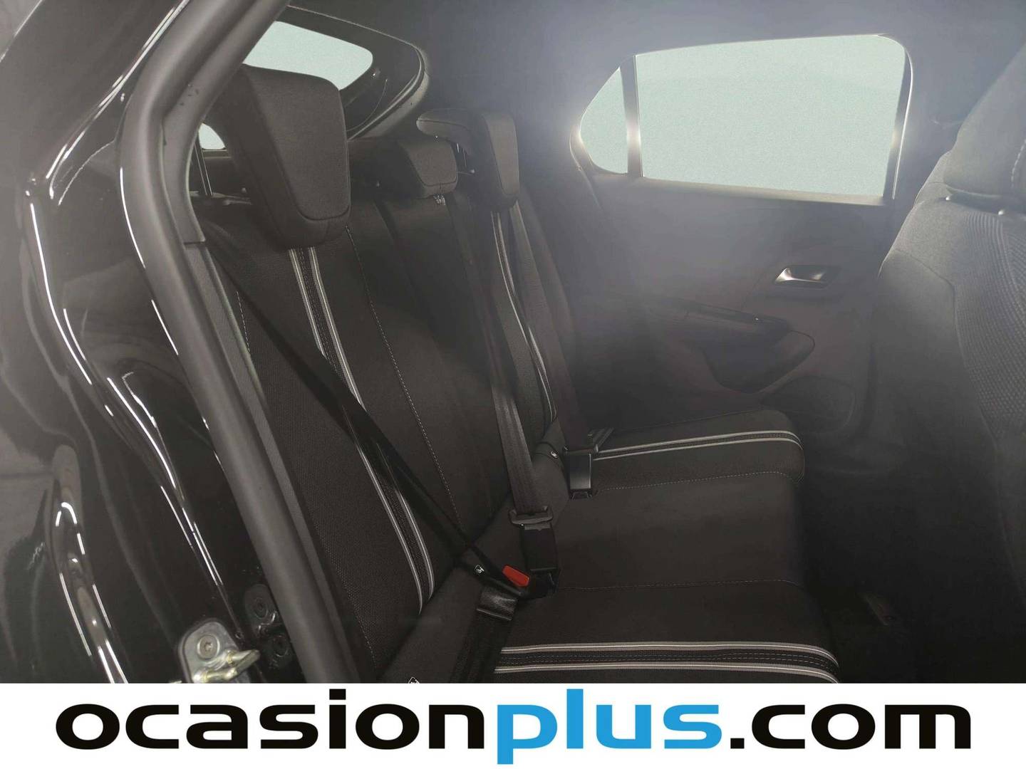 Opel Corsa Opel Corsa 1.2 T XHL GS (100 CV) gasolina
