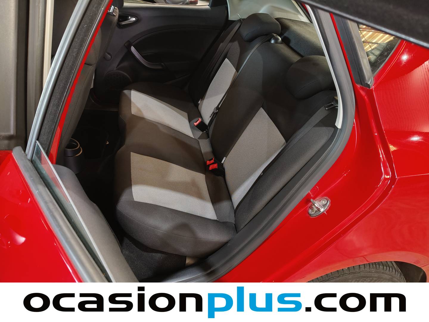 Foto Seat Ibiza SEAT Ibiza 1.2 TSI Reference (90 CV)