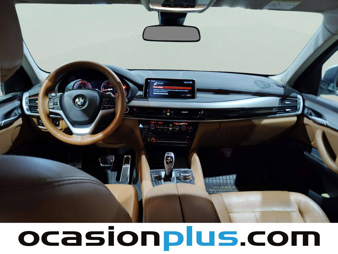 BMW X6 BMW X6 xDrive30d (258 CV) de ocasión