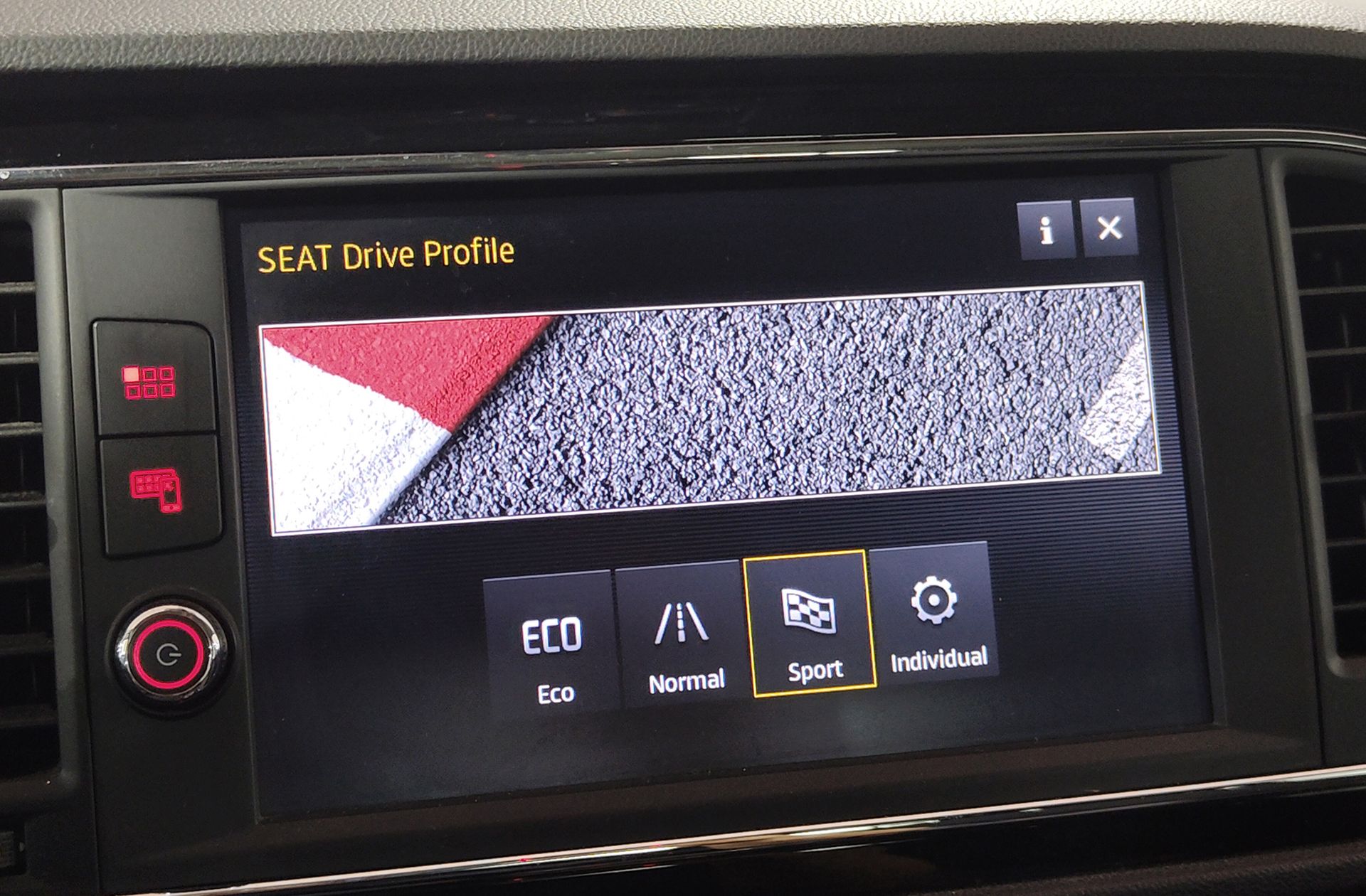 SEAT León 1.4 TSI ACT FR Plus - foto 11