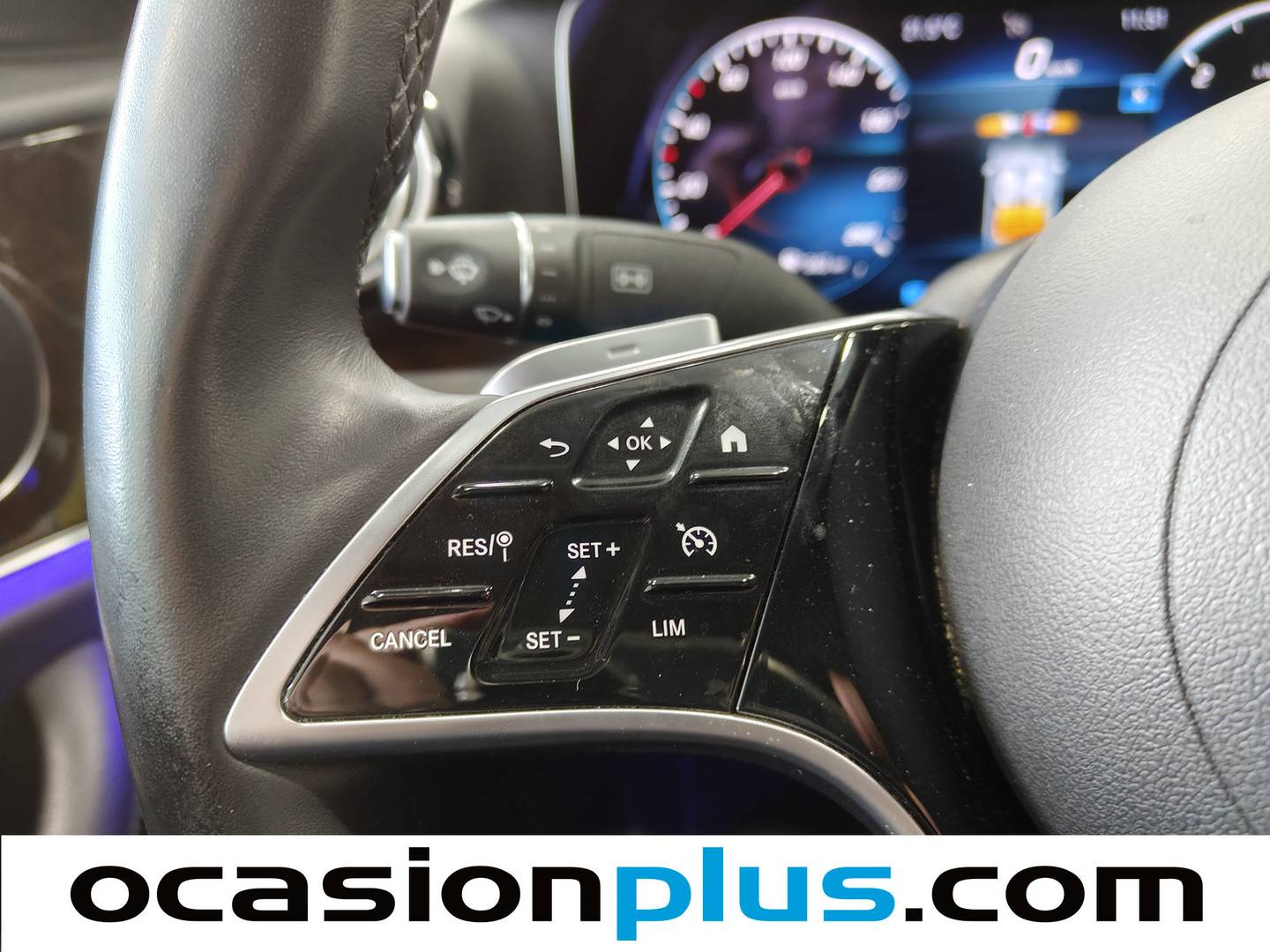 Foto Mercedes Clase E Mercedes-Benz Clase E 220 d 4Matic (194 CV)