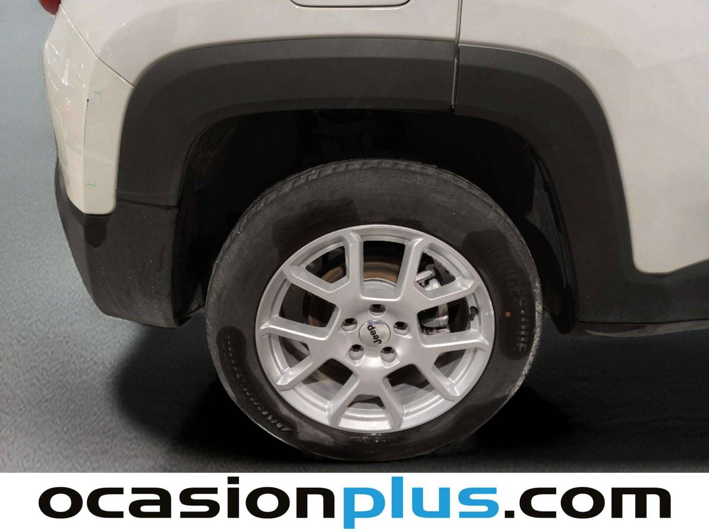 Jeep Renegade Jeep Renegade eHybrid 1.5 Altitude DCT (130 CV) al mejor precio