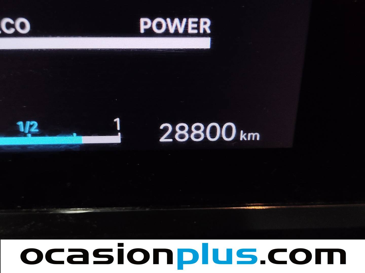 Citroën ë-C4 X Citroën ë-C4 X 54KWh eléctrico Max (156 CV) seminuevo