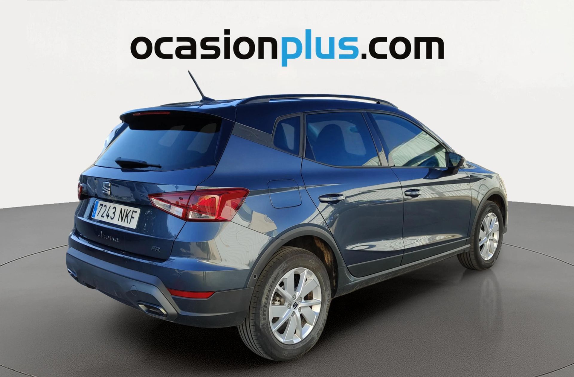 SEAT Arona 1.0 TSI FR - foto 4