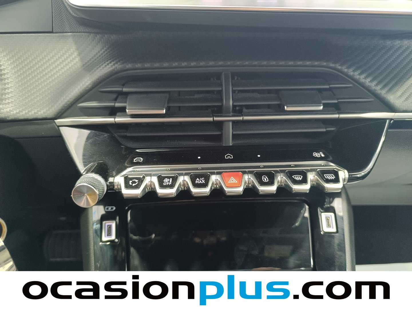 Accesorios del Peugeot 2008 Peugeot 2008 PureTech 130 S&S Allure EAT8 (130 CV)