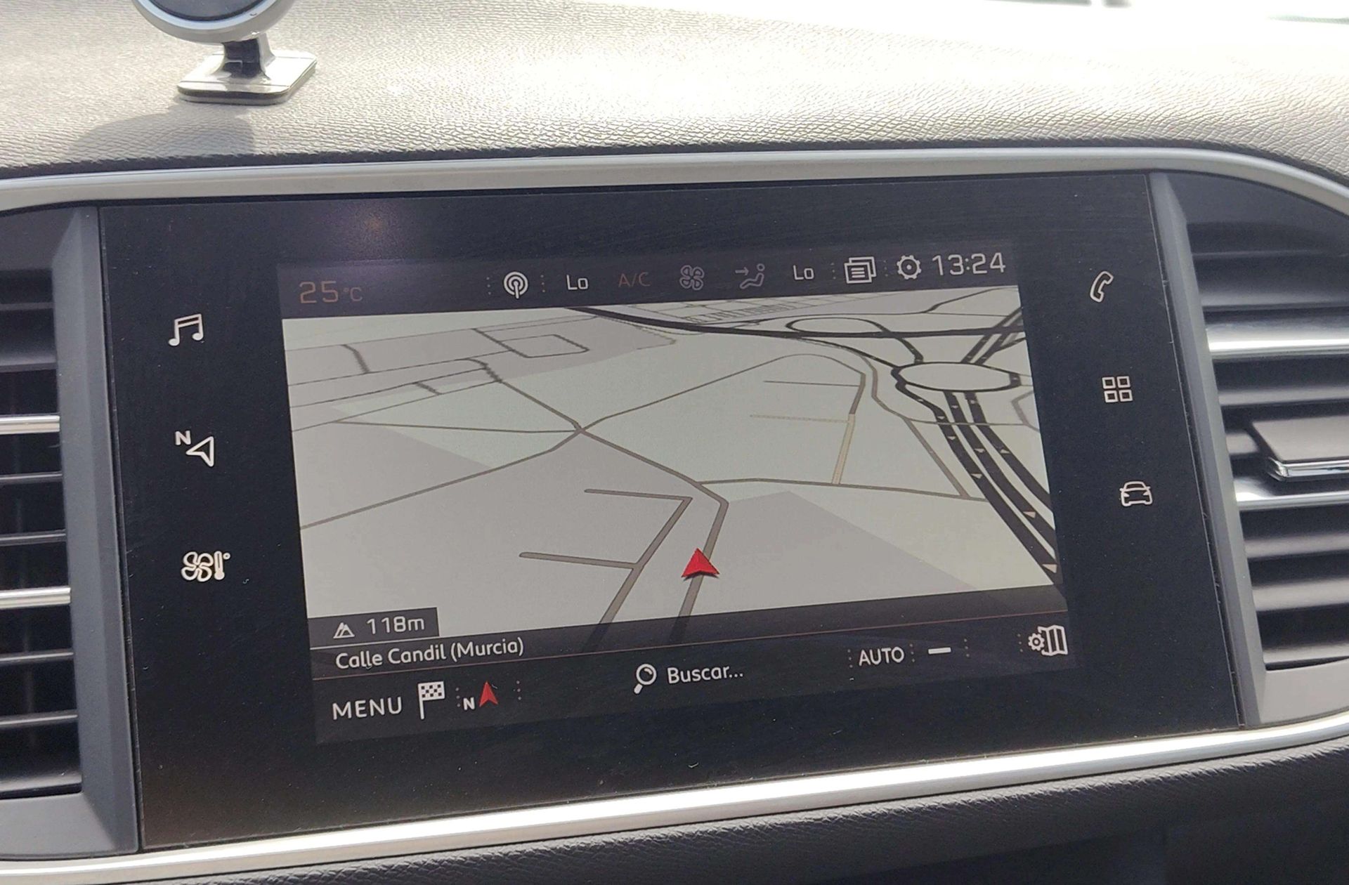 Peugeot 308 PureTech 130 Allure EAT8 - foto 7