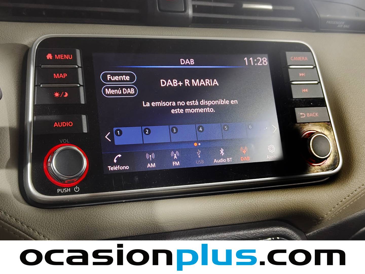 Nissan Micra Nissan Micra IG-T N-Design Chrome (92 CV) al mejor precio