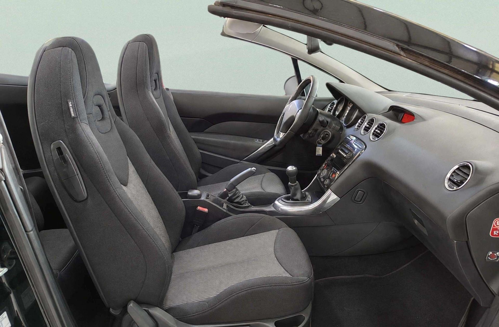 Peugeot 308 CC 1.6 VTi Active - foto 13