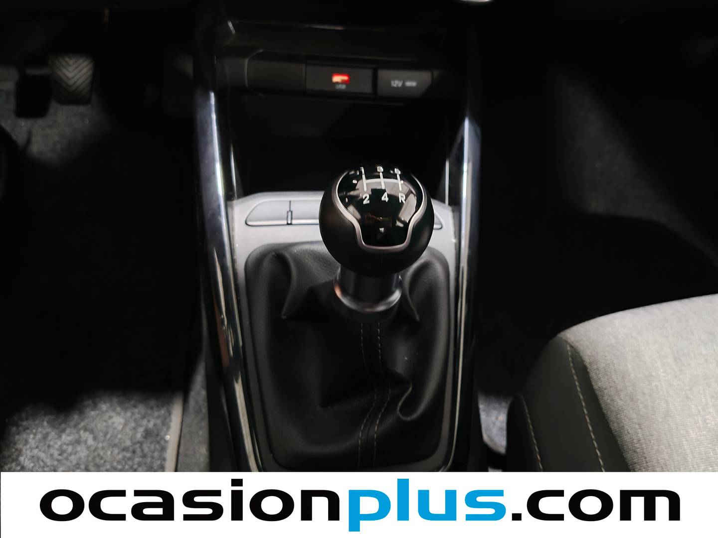 KIA Stonic KIA Stonic 1.2 DPi Drive (79 CV) de segunda mano