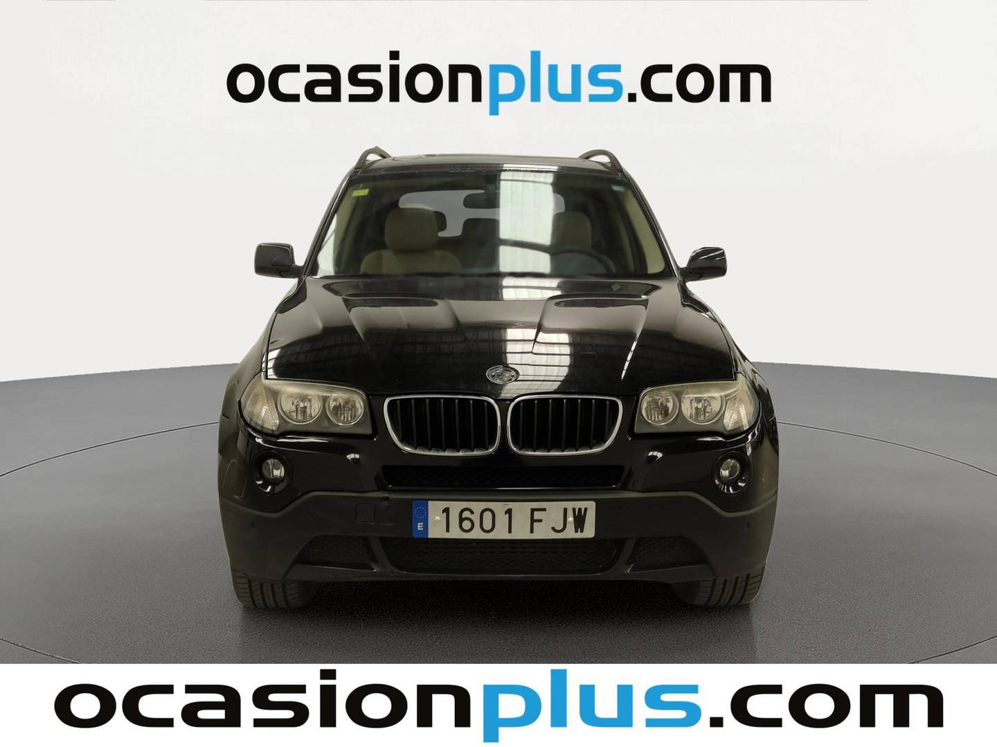 BMW X3 BMW X3 2.0d (150 CV) 150cv