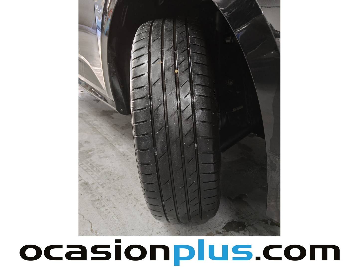 Foto Skoda Kamiq Skoda Kamiq 1.0 TSI Ambition (110 CV)