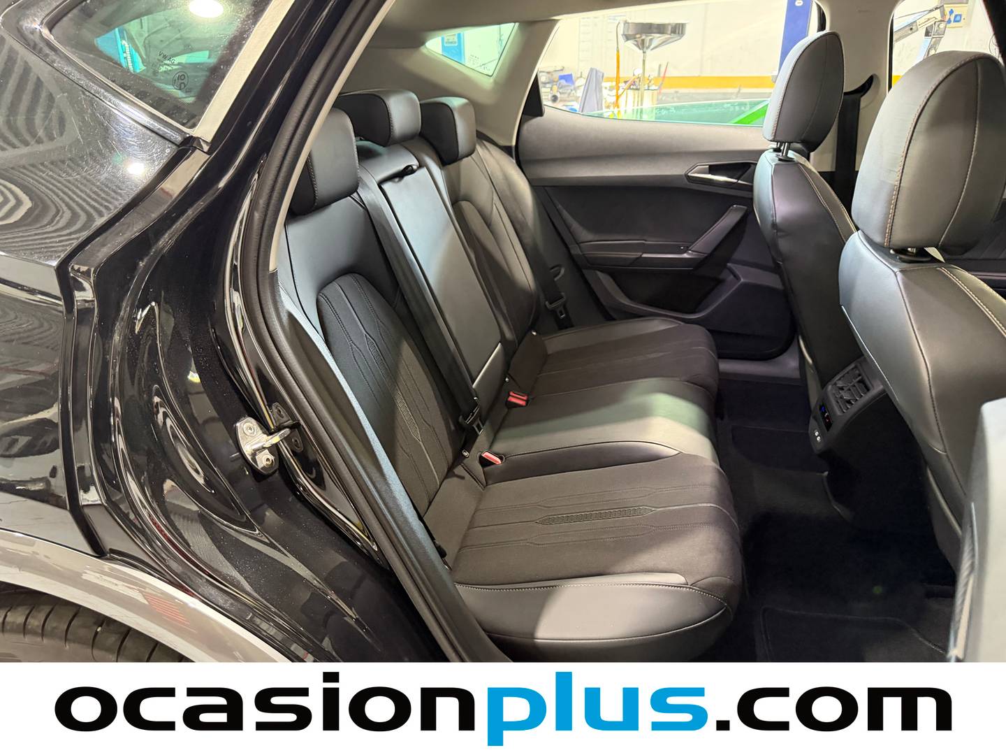 Cupra Formentor Cupra Formentor 1.5 TSI (150 CV) km 0