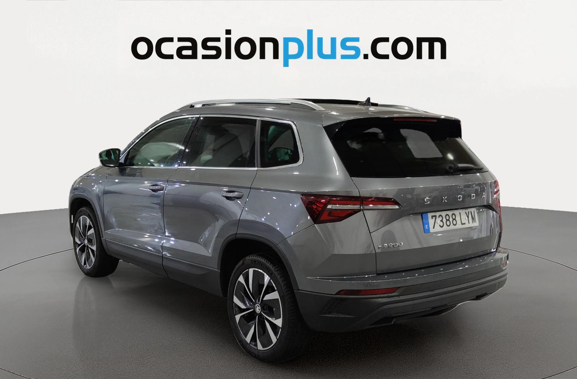 Škoda Karoq 1.5 TSI ACT Style DSG - foto 4