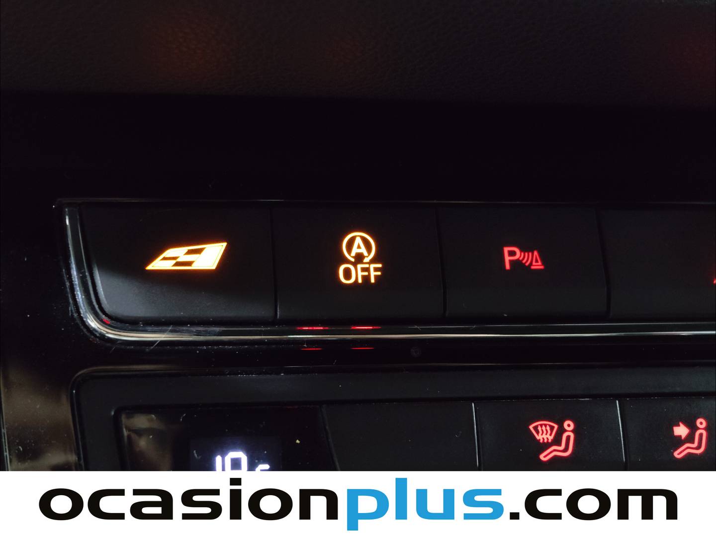 Seat León SEAT León ST 2.0 TSI S&S Cupra DSG  (300 CV) seminuevo