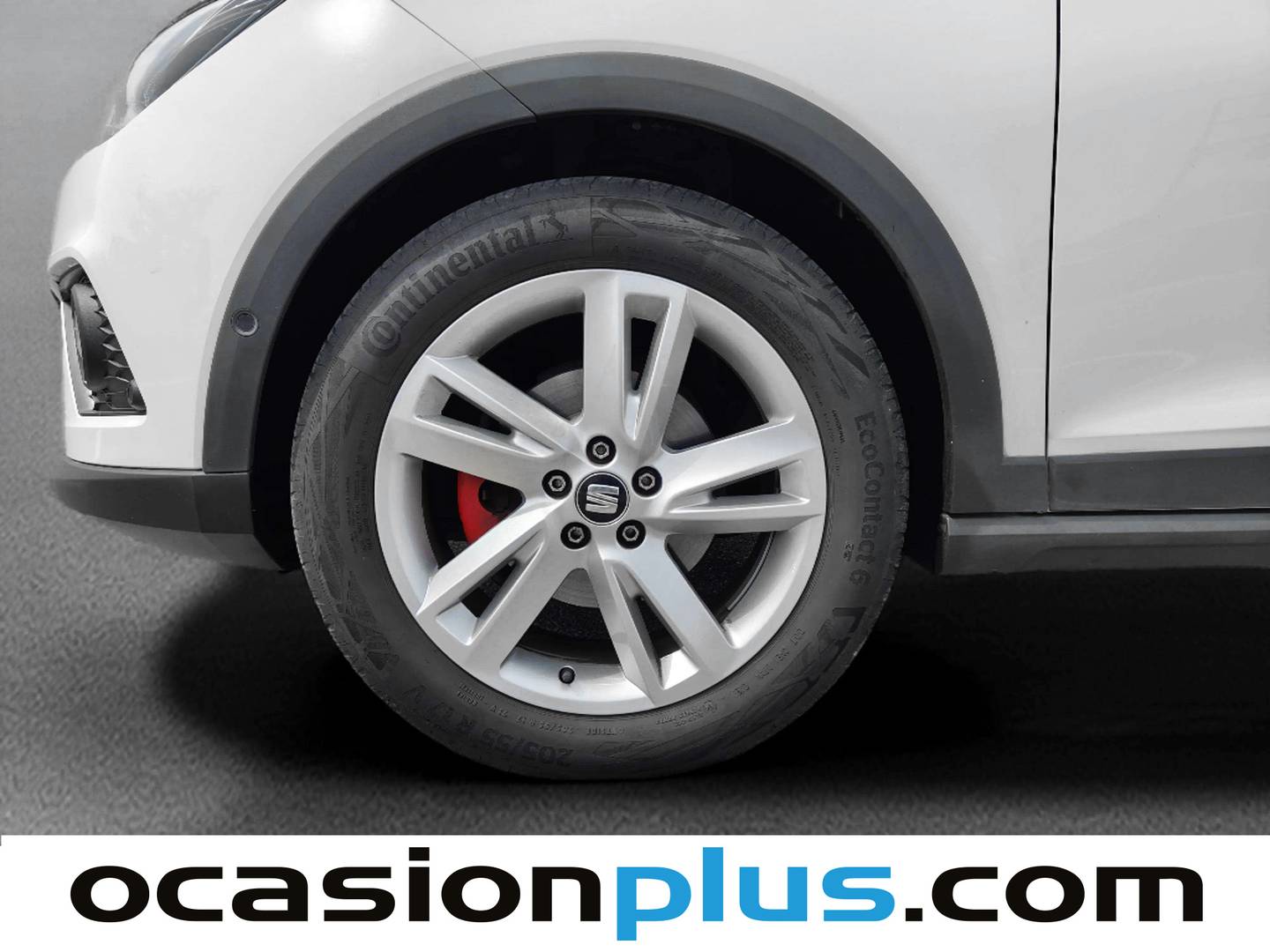 Seat Arona Seat Arona 1.0 TSI FR Go2 (110 CV) 2021