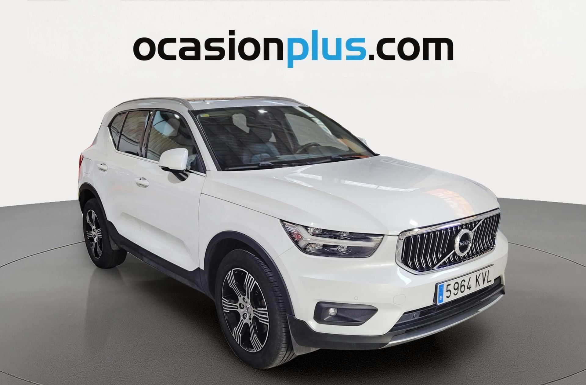 Volvo XC40 T4 Inscription - foto 2