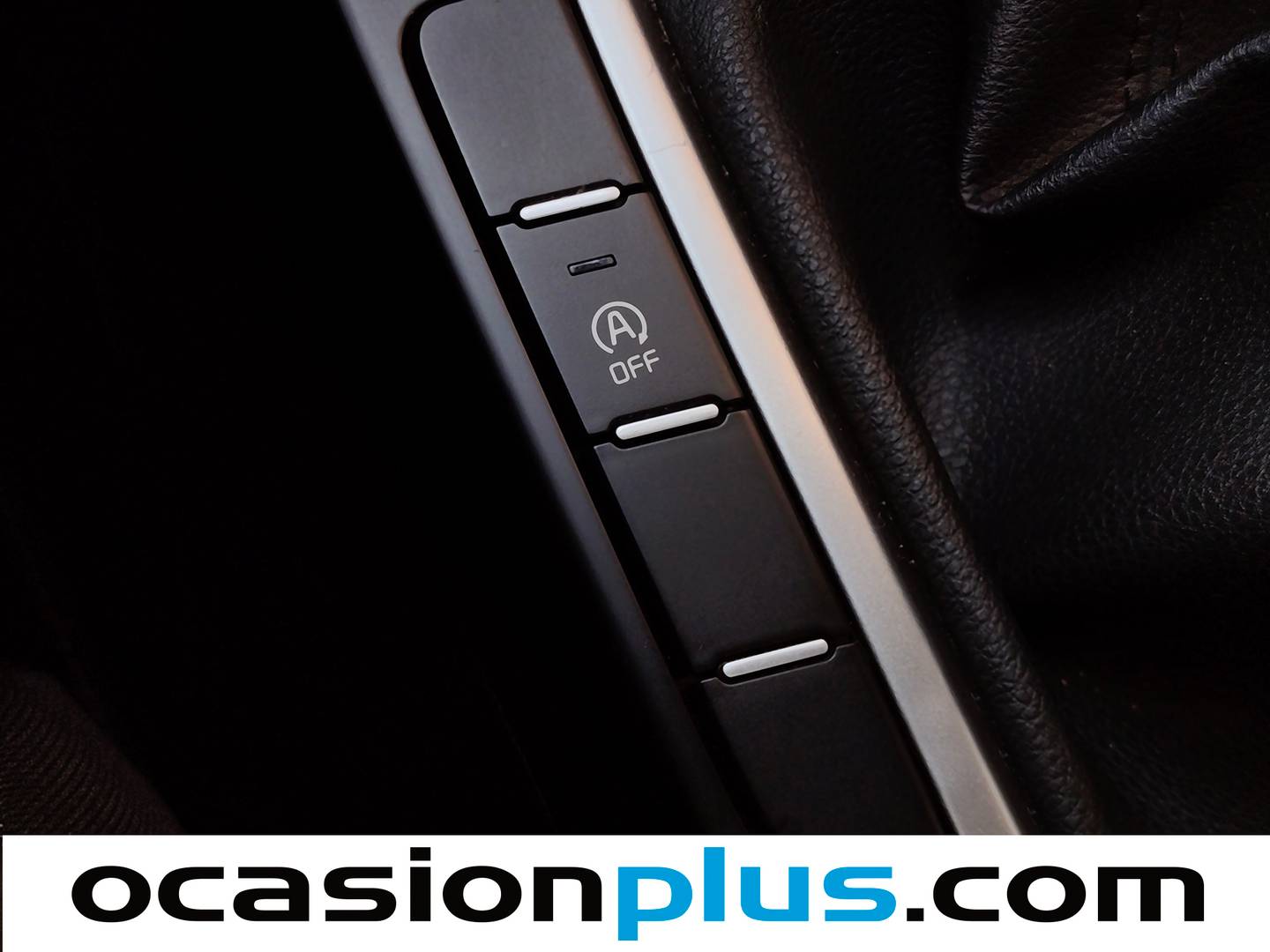 Extras y acabados del KIA Ceed Kia Ceed 1.0 T-GDi Concept (120 CV)