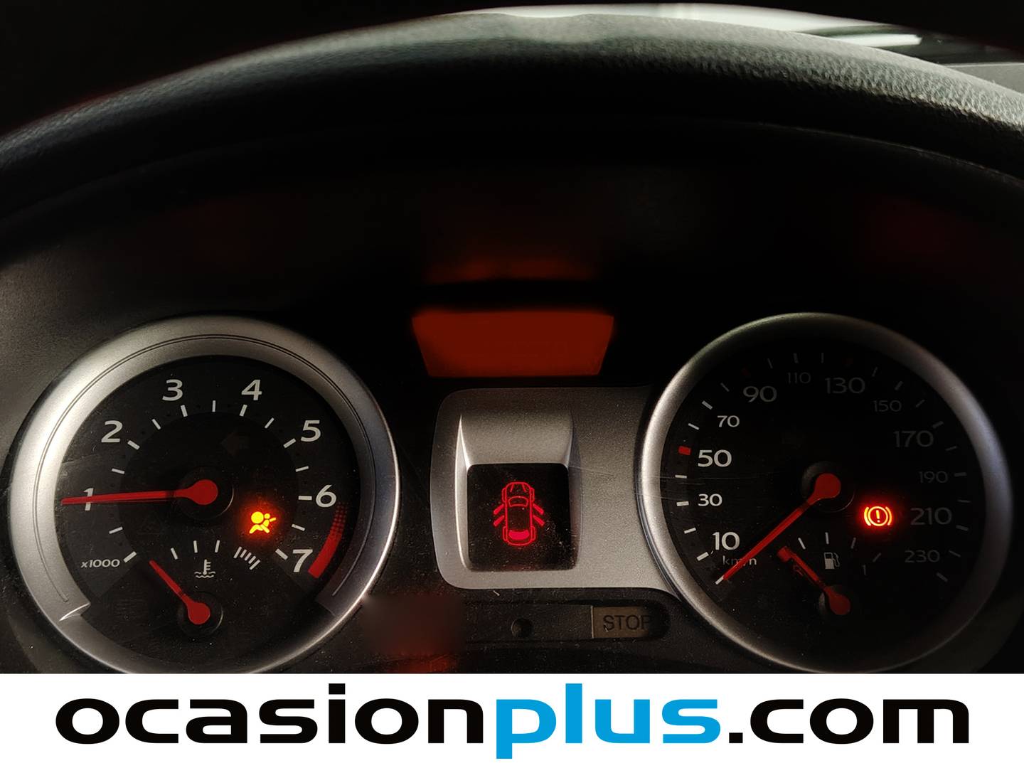 Foto Renault Clio Renault Clio 1.2 16v Pack Authentique (75 CV)