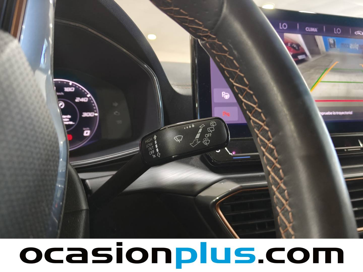 Cupra Formentor Cupra Formentor 1.5 TSI  (150 CV) km 0