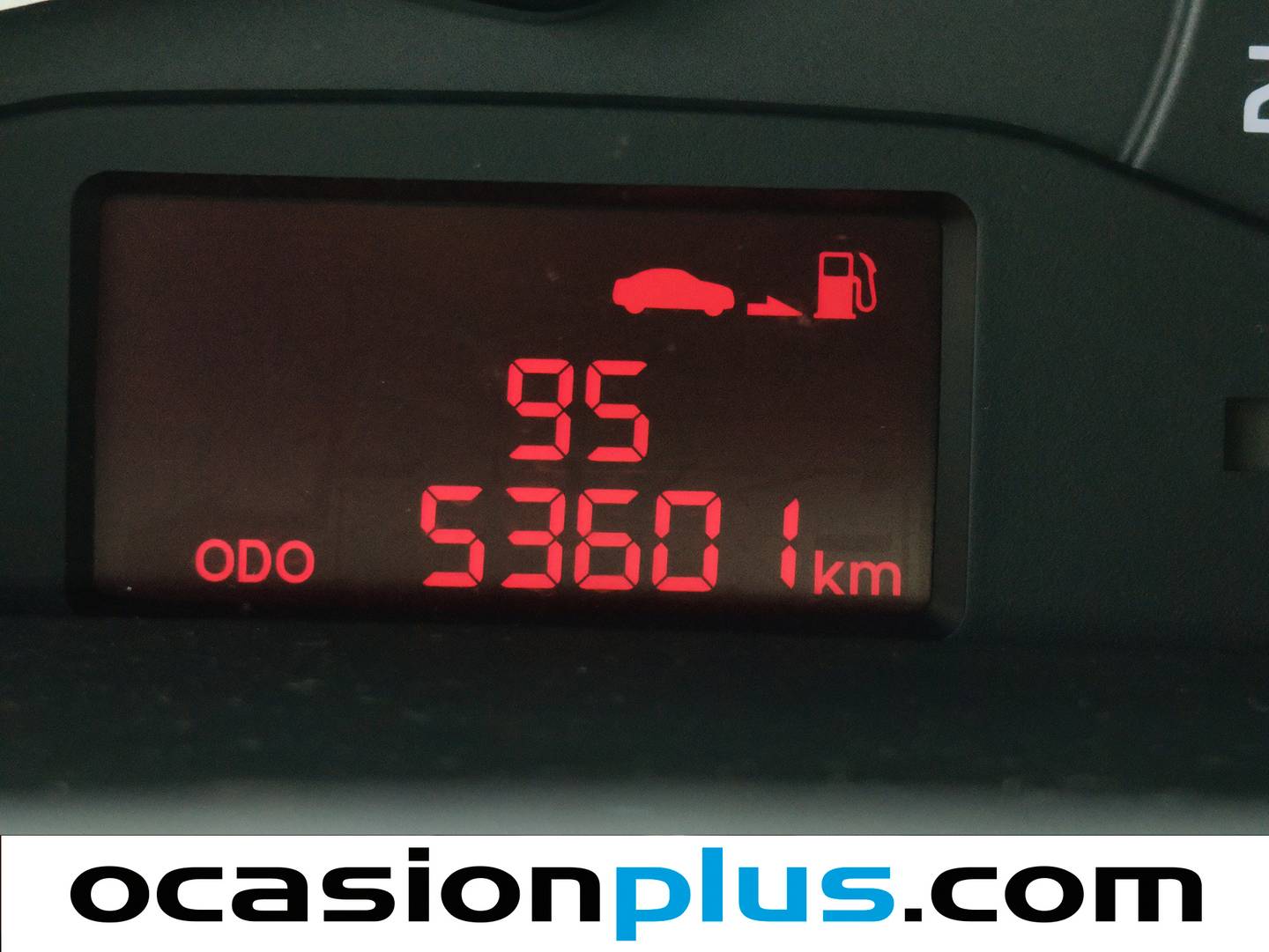 KIA Rio KIA Rio 1.2 CVVT Concept (85 CV) seminuevo