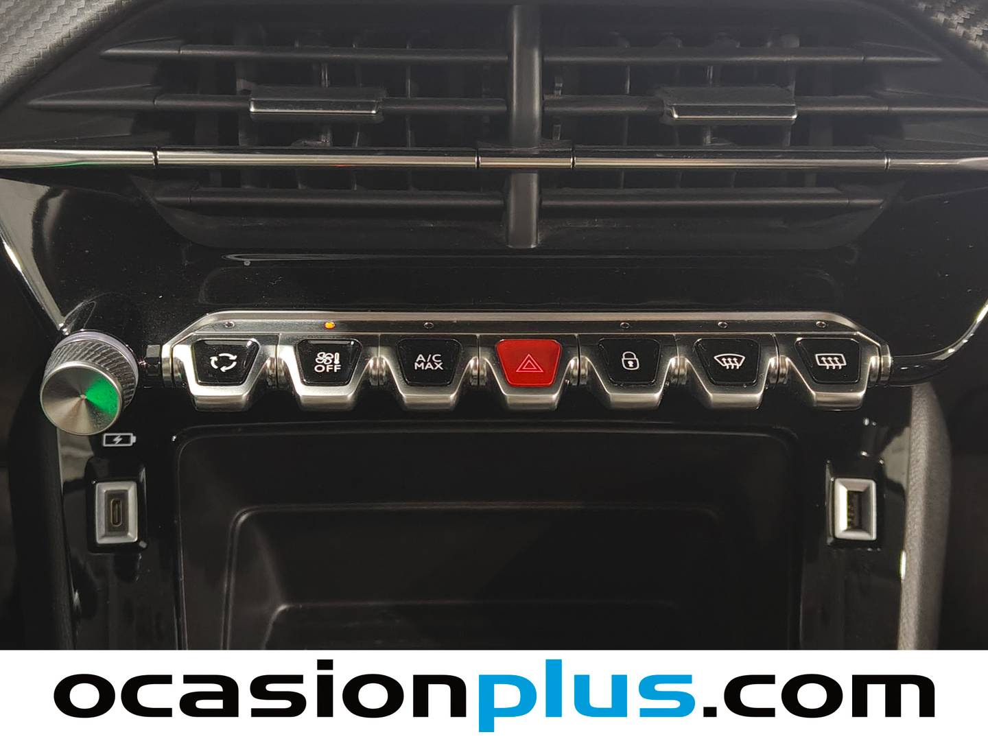 Peugeot 208 Peugeot 208 PureTech 100 Active Pack (100 CV) de segunda mano