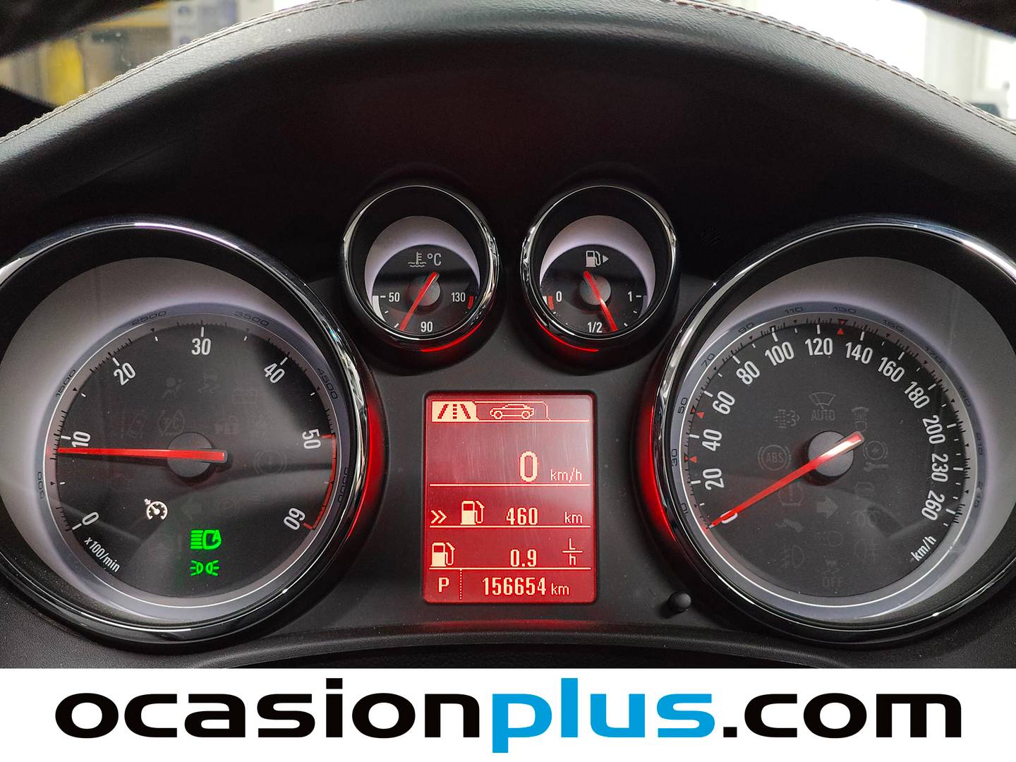 Opel Cabrio Opel Cabrio 2.0 CDTi Excellence Auto (165 CV) automático