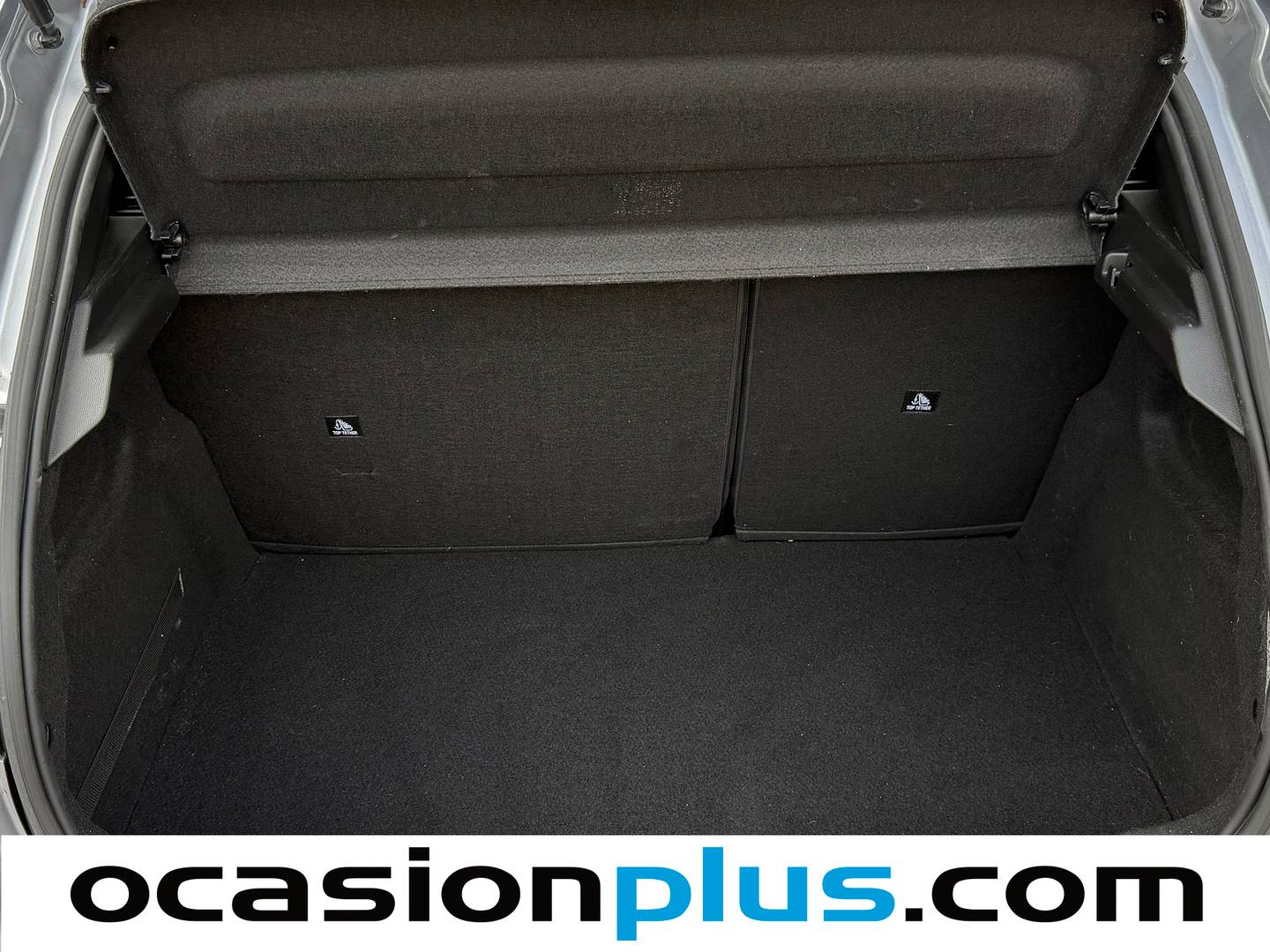 Foto Peugeot 208 Peugeot 208 PureTech 100 Allure Pack EAT8 75 kW (100 CV)