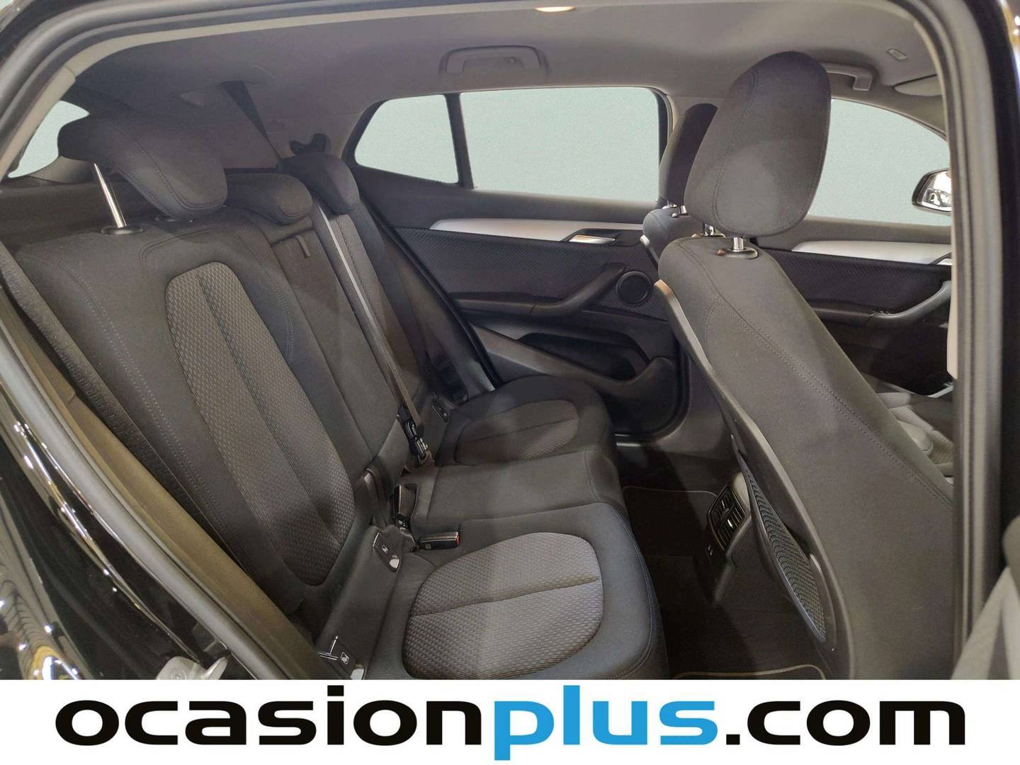 BMW X2 BMW X2 sDrive18d  (150 CV) diésel