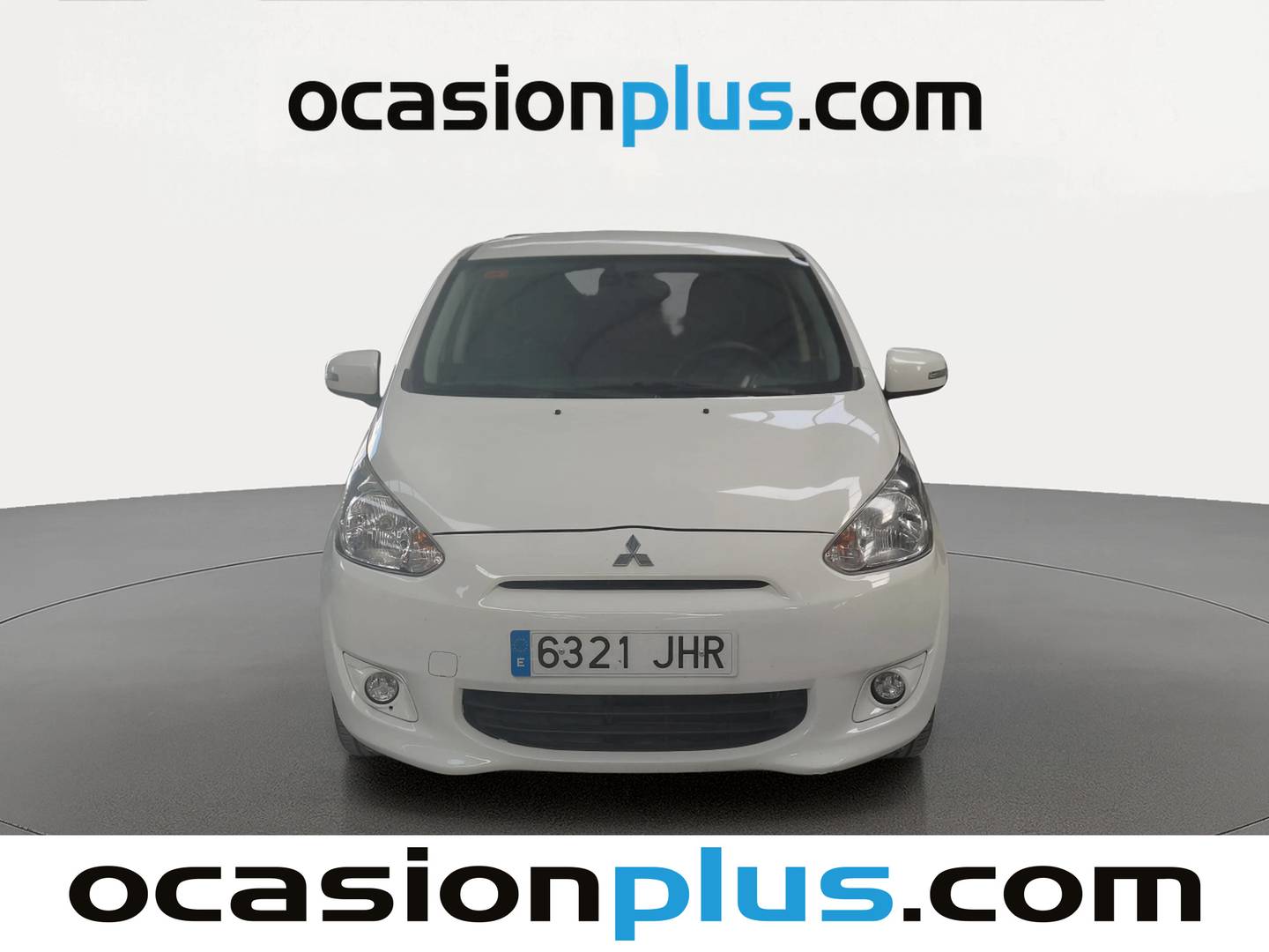 Mitsubishi Space Star Mitsubishi Space Star 120 MPI Motion (80 CV) 80cv