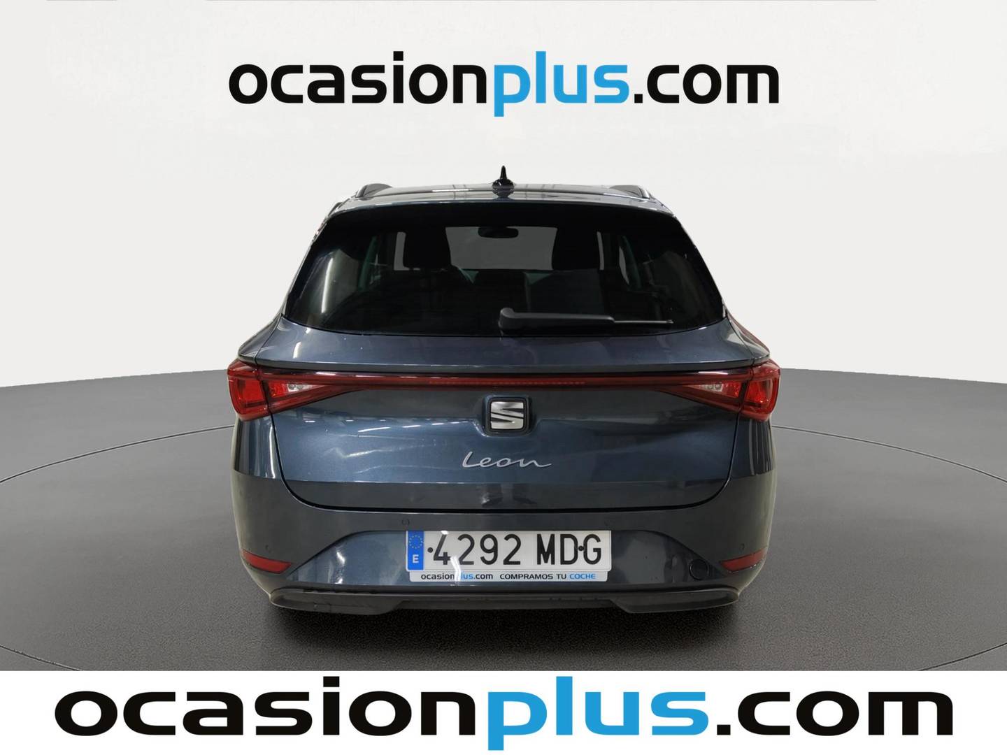 Foto Seat León SEAT León ST 1.0 TSI S&S Style XL (110 CV)