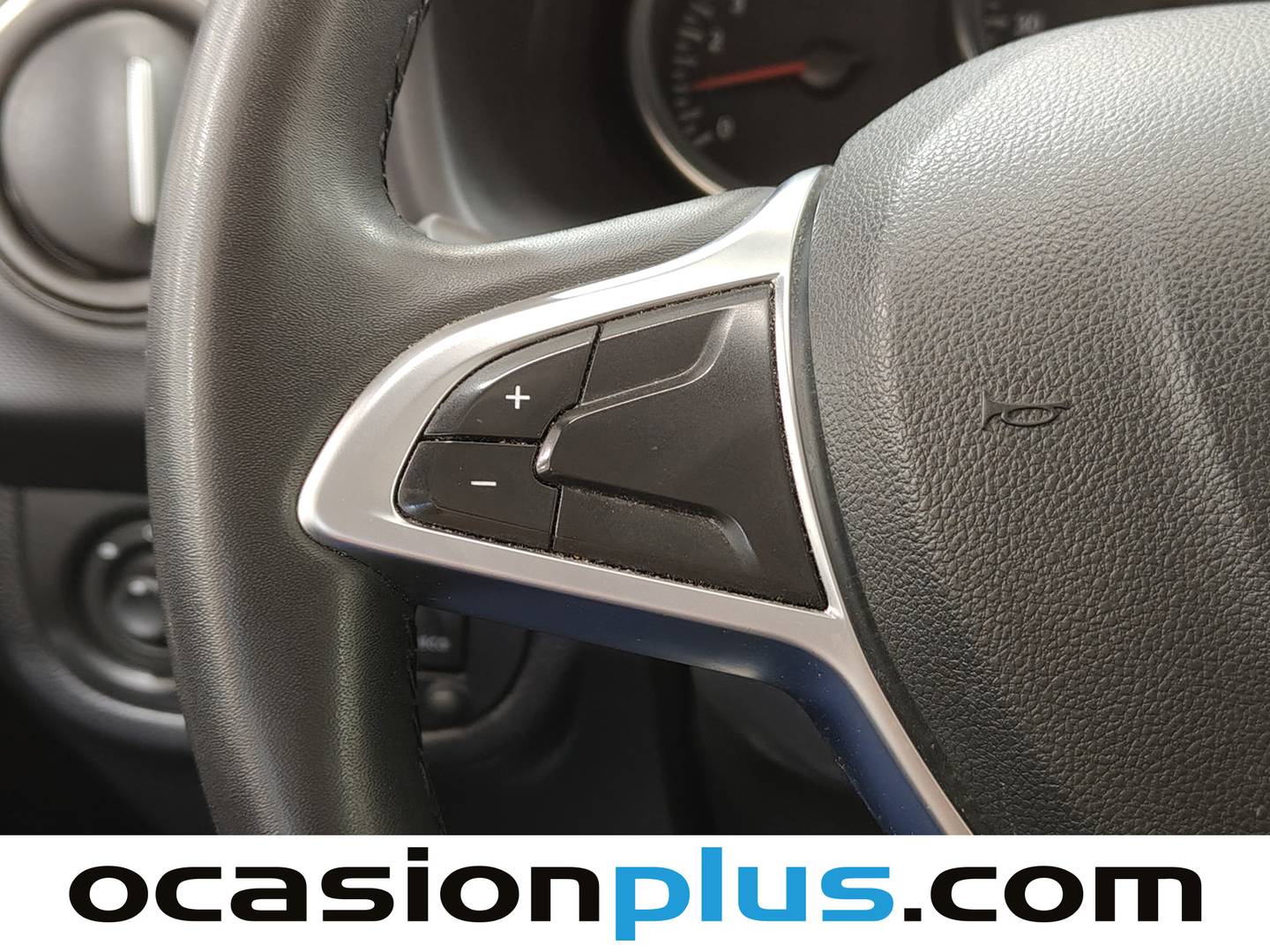 Dacia Sandero Dacia Sandero Serie Limitada Nómada TCe (90 CV) de ocasión