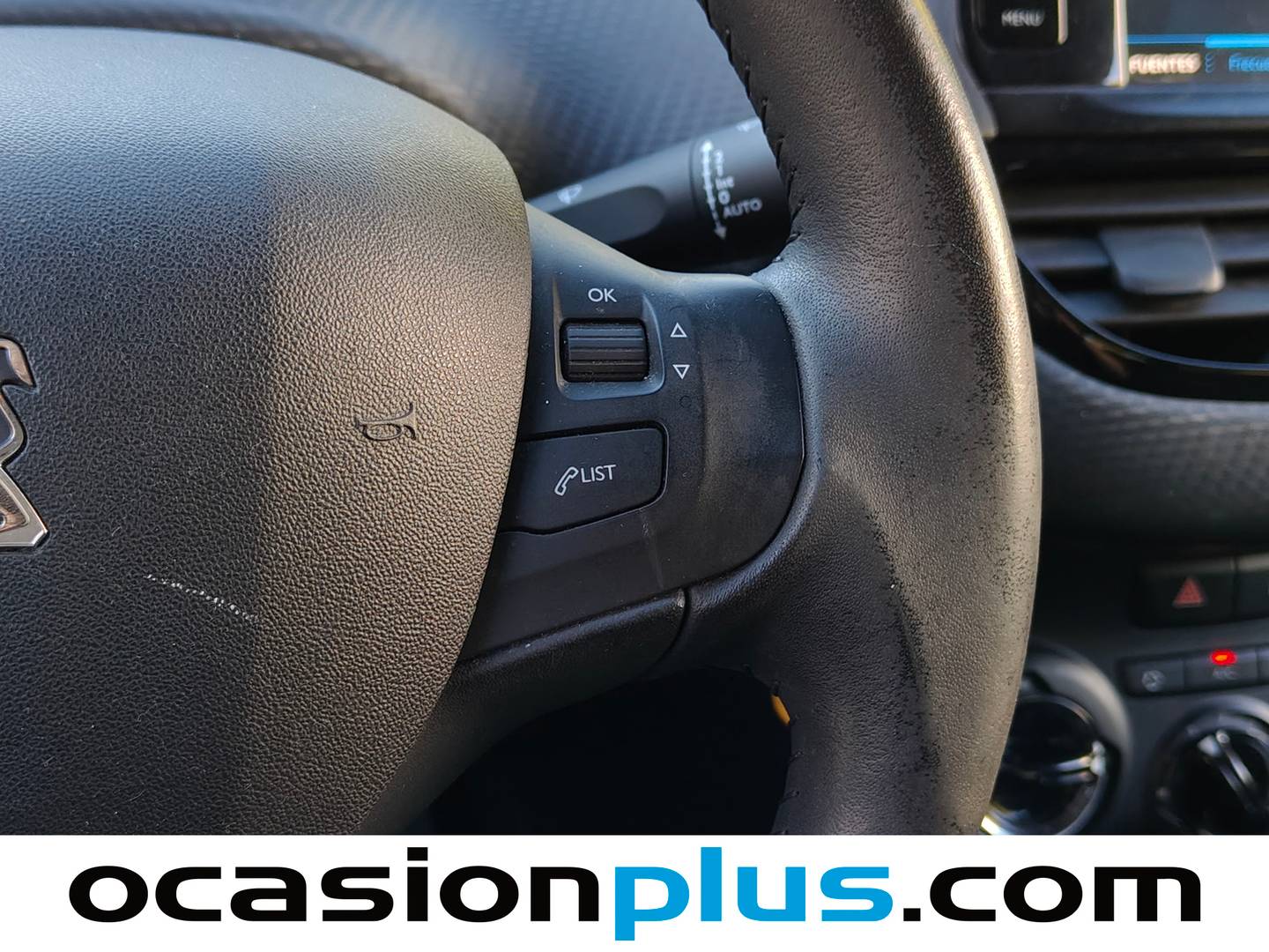 Peugeot 208 Peugeot 208 BlueHDi 100 Signature (99 CV) diésel