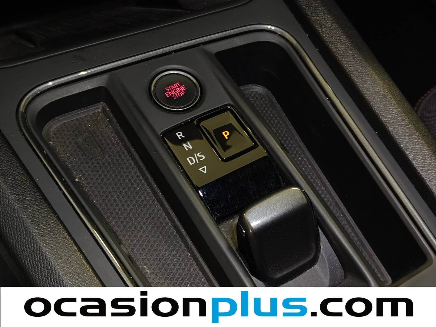 Cupra León Cupra Leon Sportstourer 1.4 e-Hybrid DSG (204 CV) de segunda mano