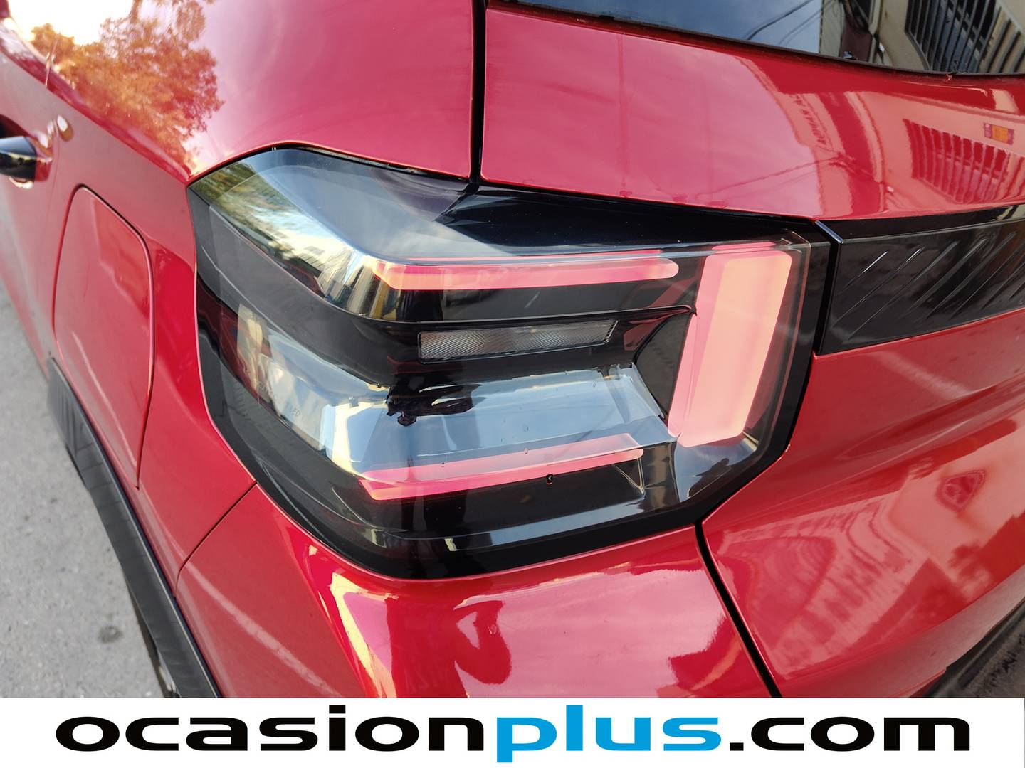 Citroën C3 Citroën C3 1.2 Turbo Max (100 CV) gasolina