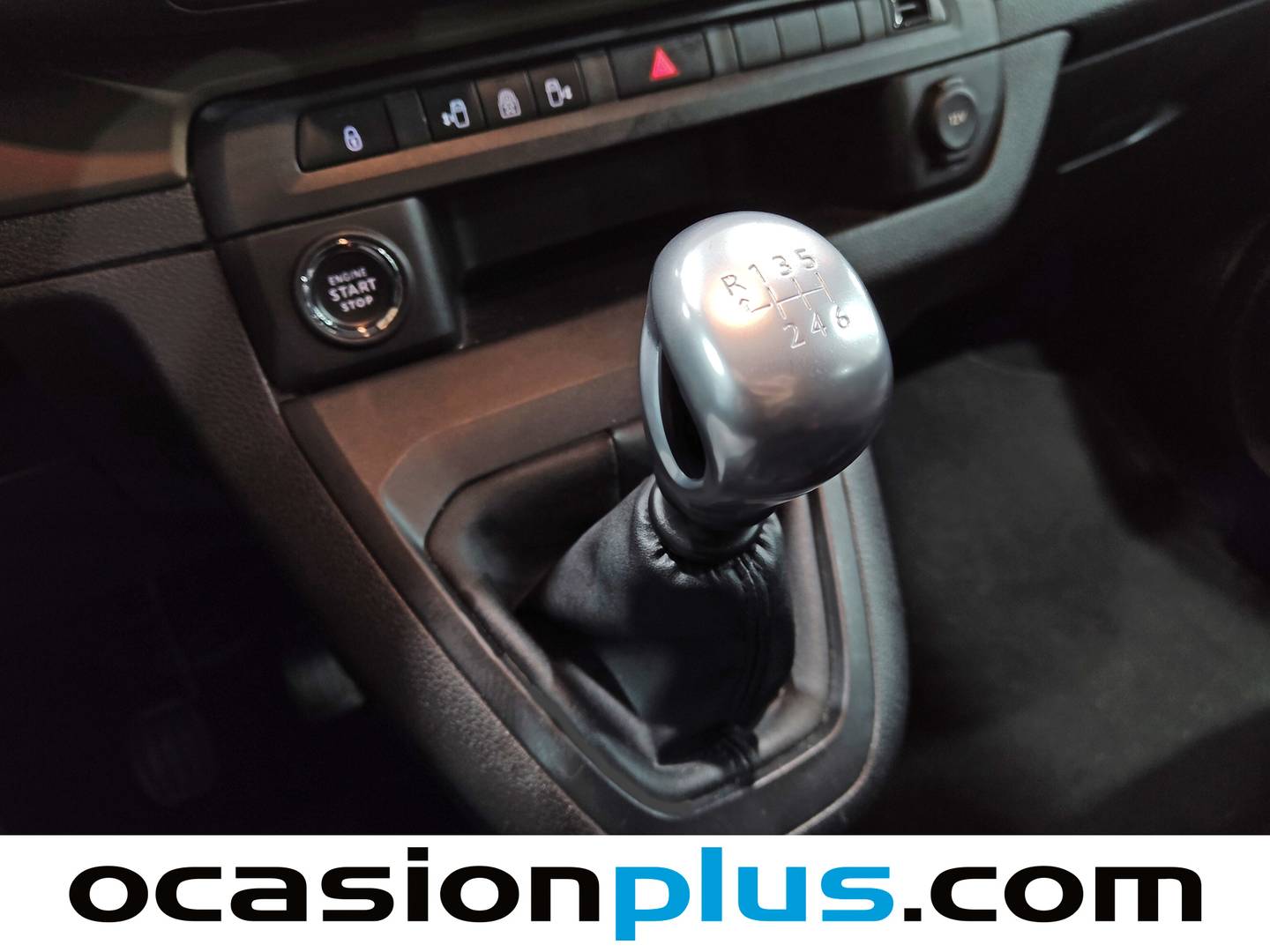 Foto Toyota Proace Verso Toyota Proace Verso Combi 1.5D Family Advance L1 (120 CV) 8 Plazas