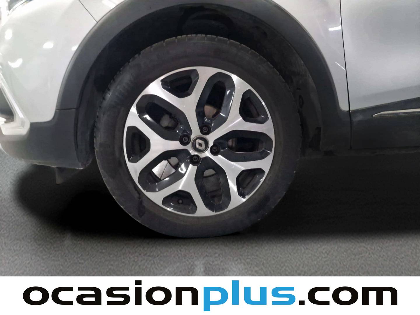 Renault Captur Renault Captur Zen Energy TCe (90 CV) 2018