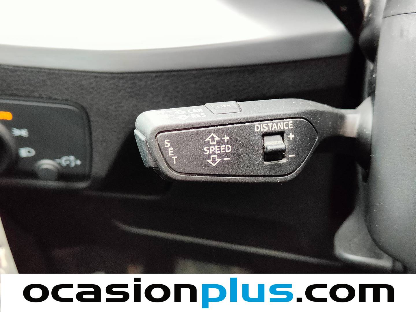 Accesorios del Audi Q2 Audi Q2 Sport 30 TFSI (116 CV)