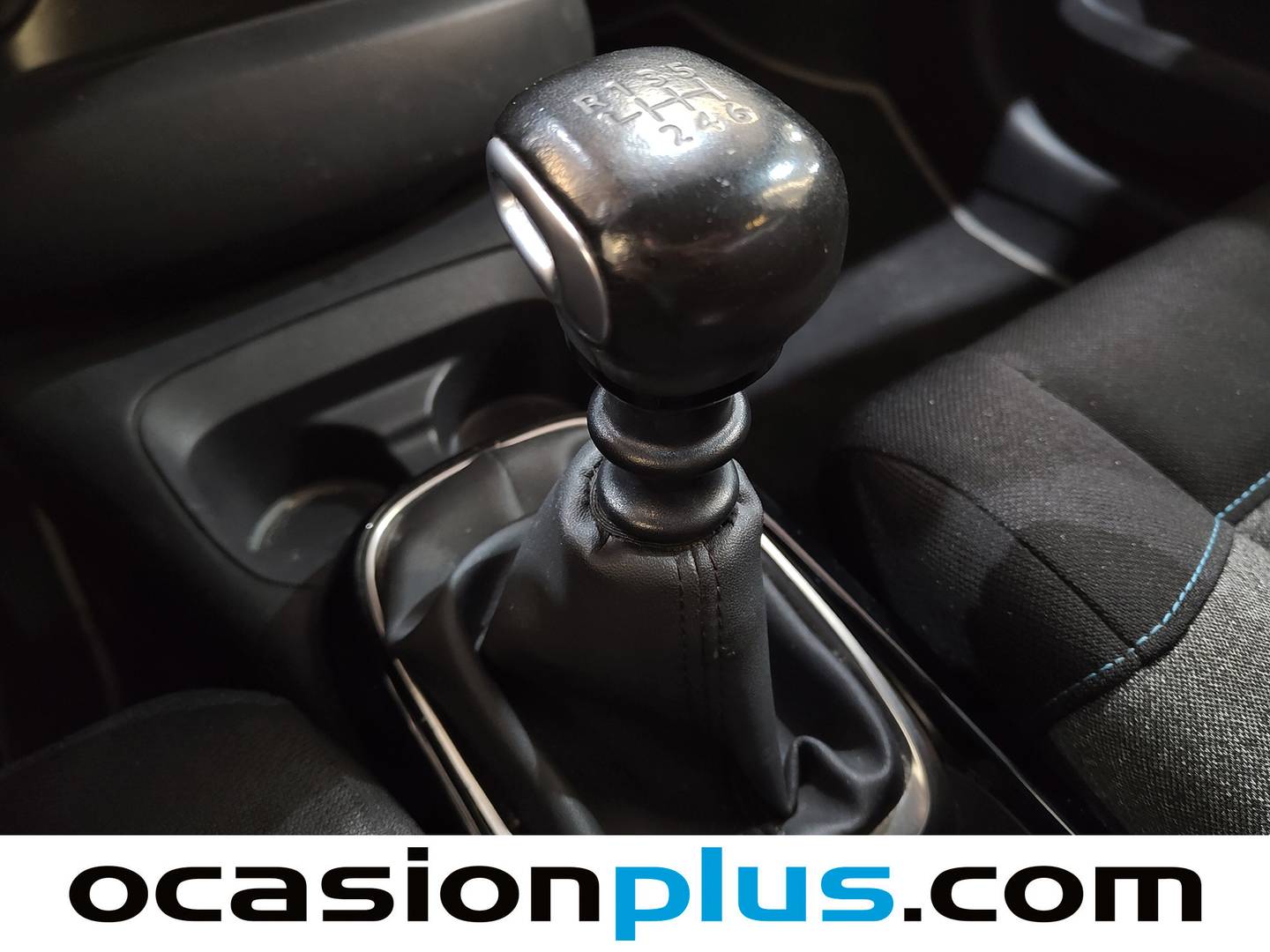 Citroën C4 Cactus Citroën C4 Cactus PureTech 110 S&S Feel (110 CV) de segunda mano
