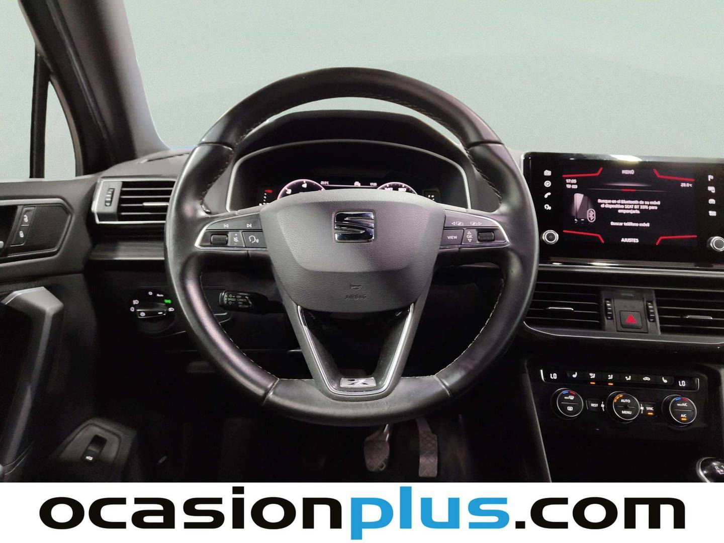 Seat Tarraco Seat Tarraco 2.0 TDI S&S Xcellence (150 CV) 7 Plazas al mejor precio
