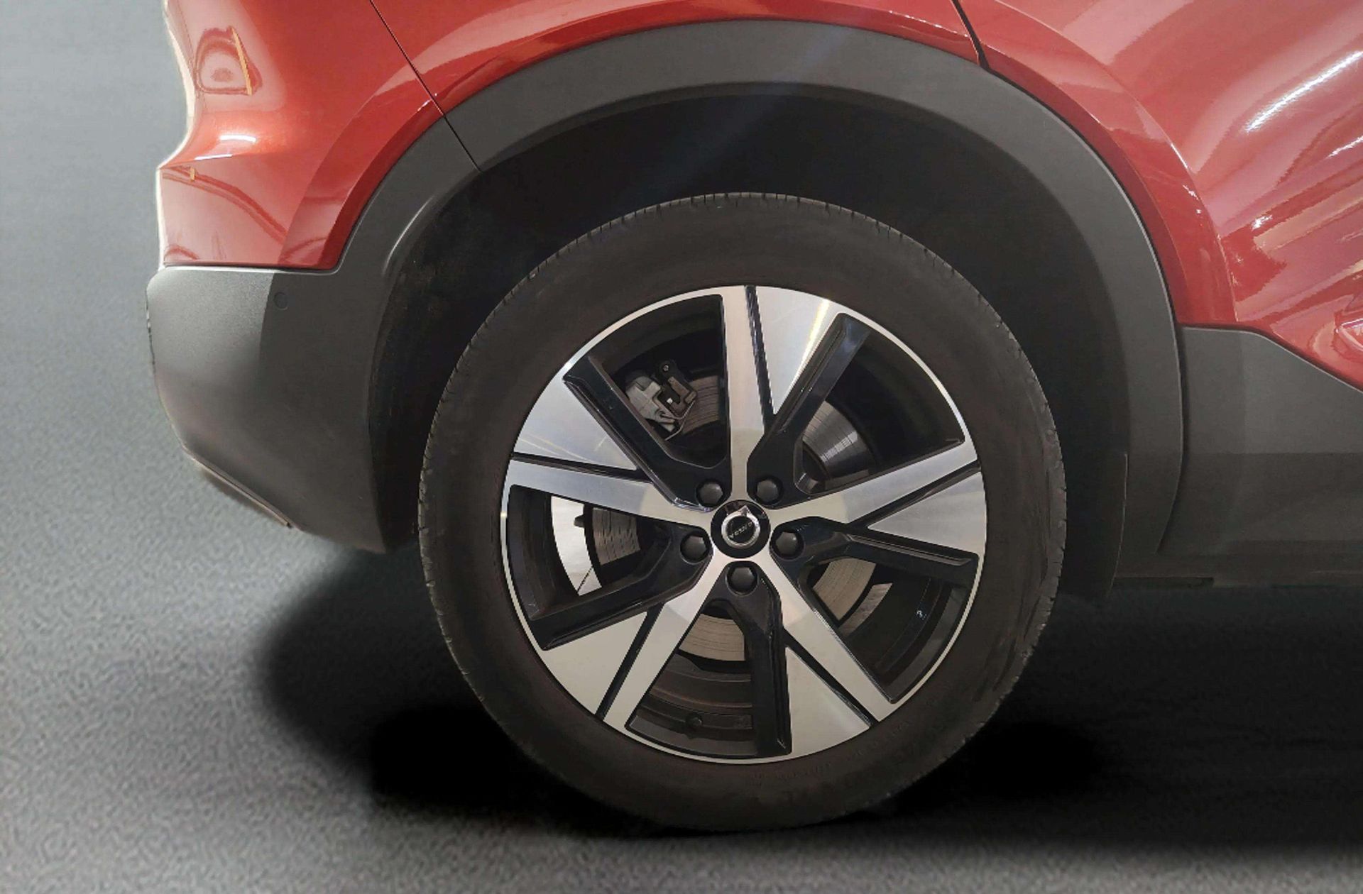 Volvo XC40 Recharge Ultimate - foto 39