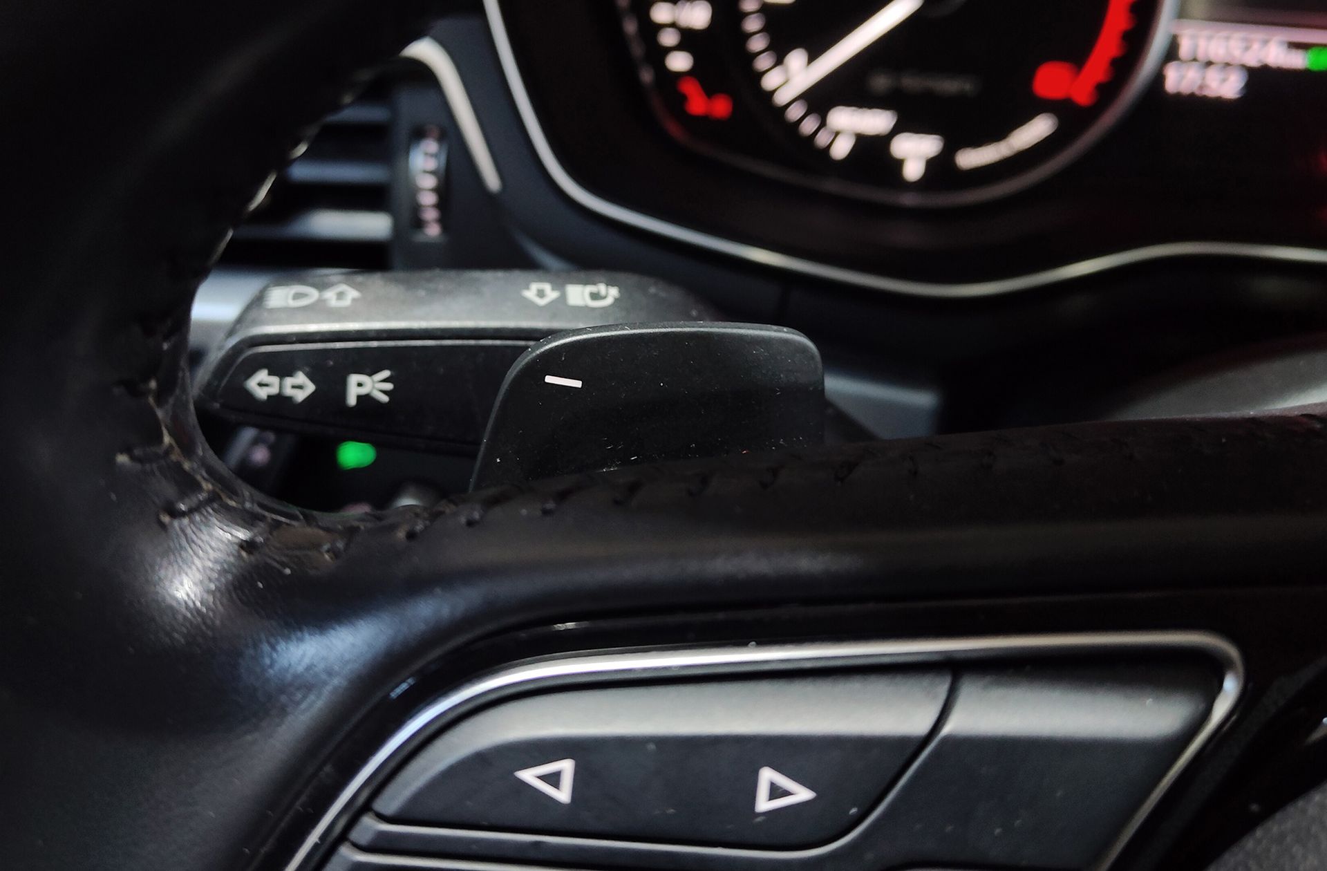 Audi A4 Avant 40 g-tron S-Tronic Pack S-Line - foto 31